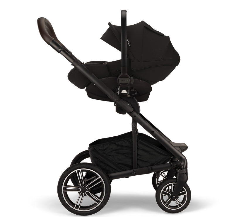 Nuna Mixx Next (Assorted Colours)