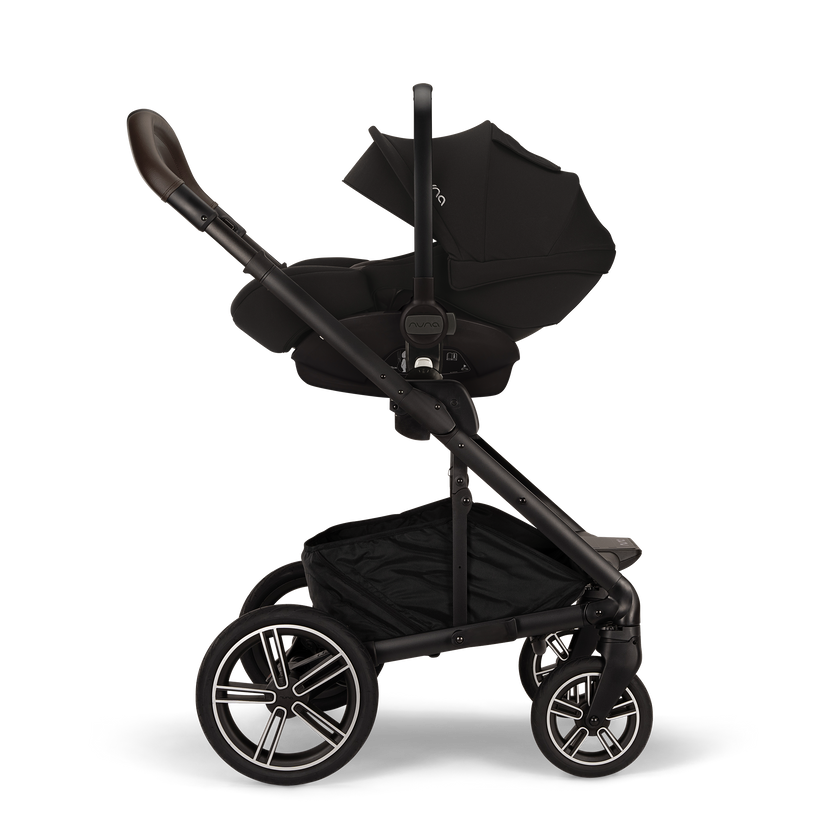 Nuna Mixx Next (Assorted Colours)