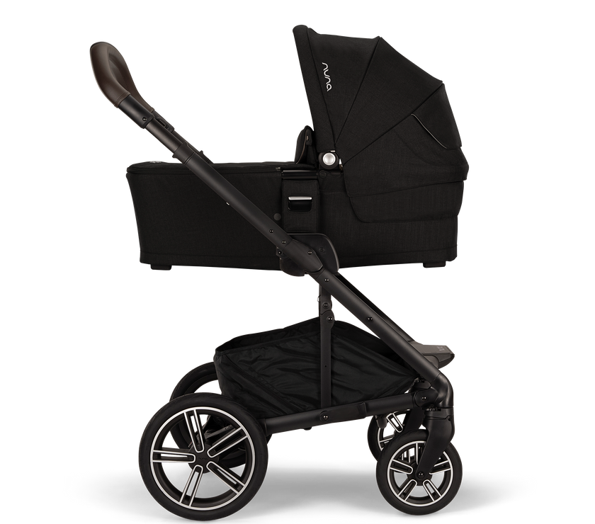 Nuna Mixx Next (Assorted Colours)