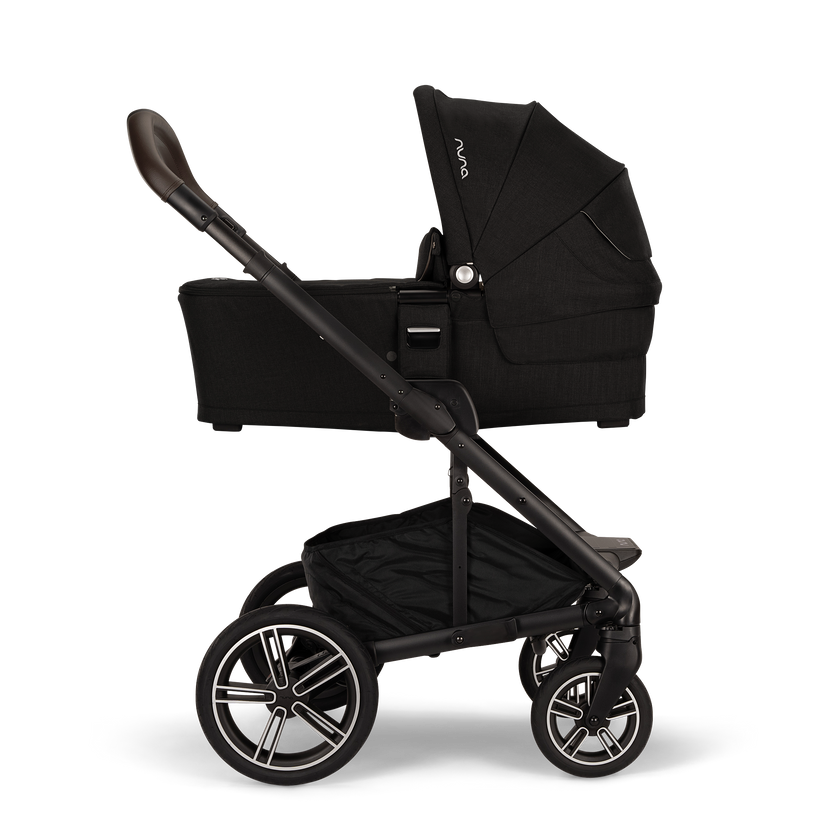 Nuna Mixx Next (Assorted Colours)
