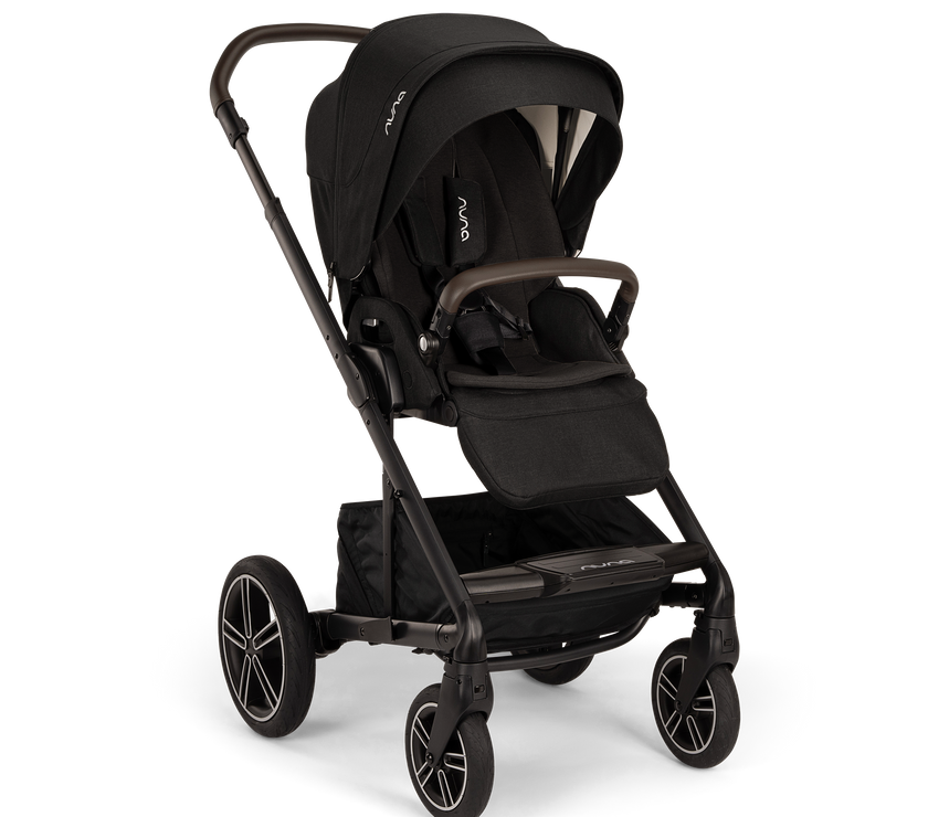 Nuna Mixx Next (Assorted Colours)