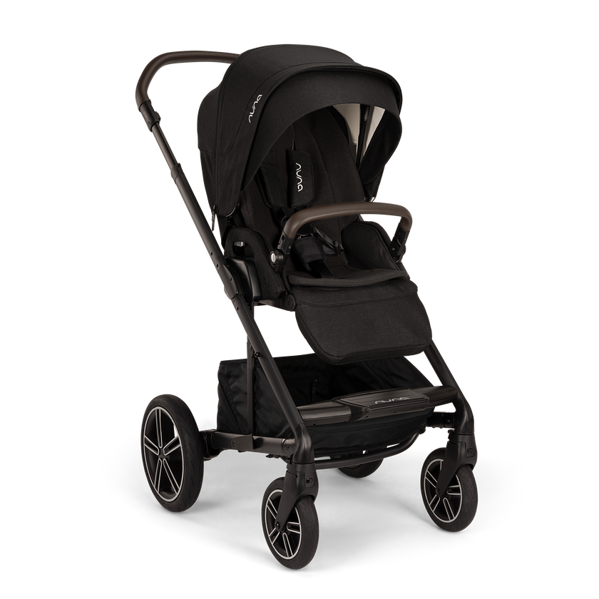 Nuna Mixx Next (Assorted Colours)