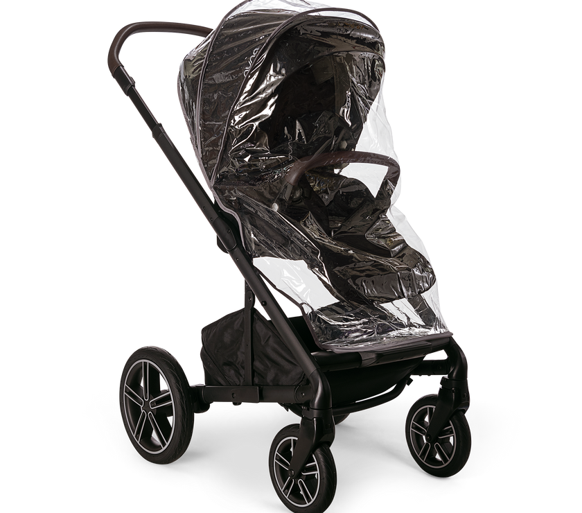 Nuna Mixx Next (Assorted Colours)