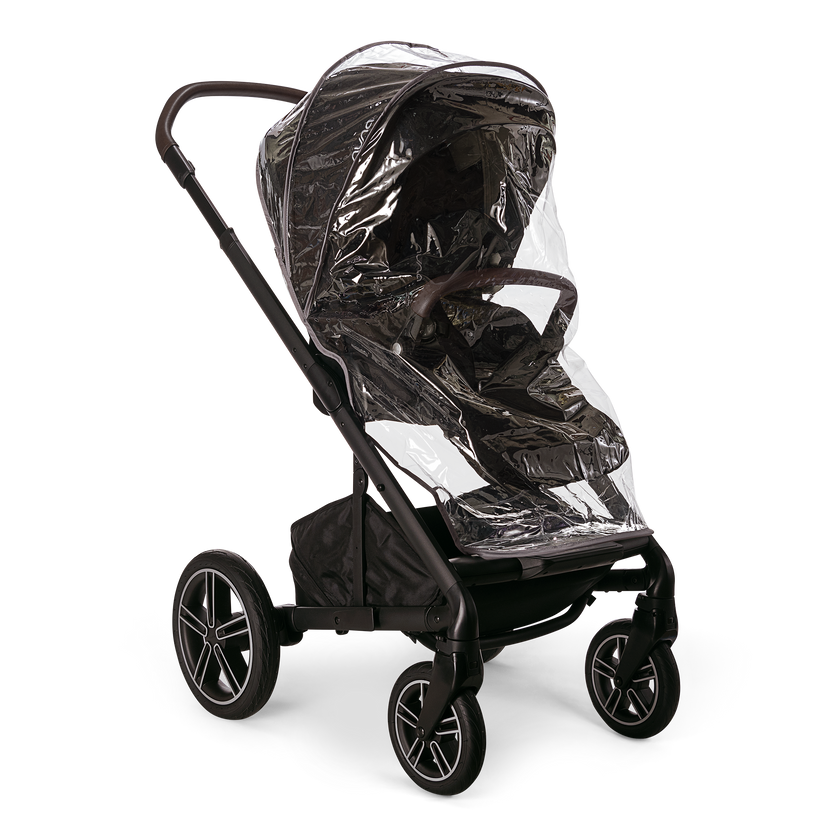Nuna Mixx Next (Assorted Colours)