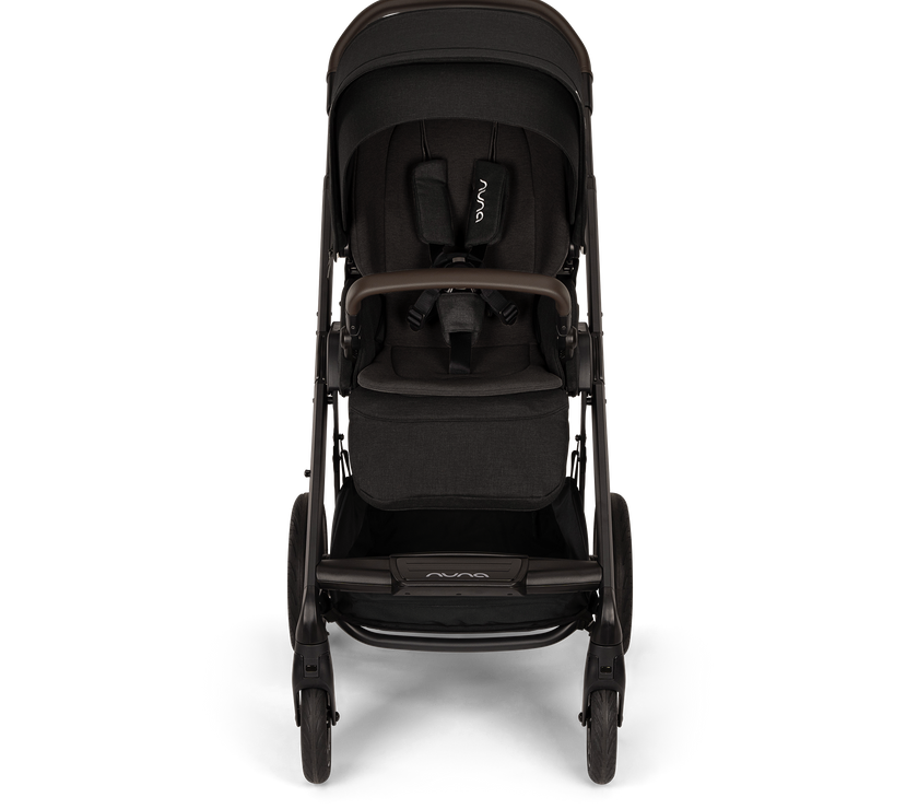 Nuna Mixx Next (Assorted Colours)