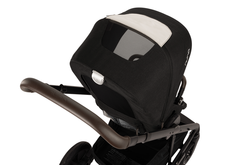 Nuna Mixx Next (Assorted Colours)