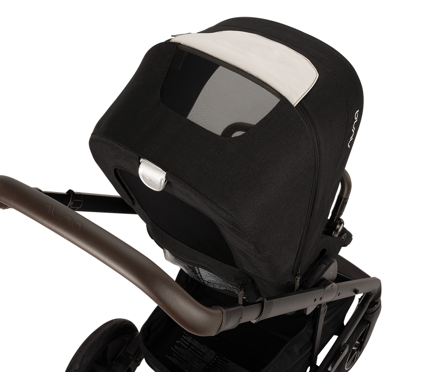Nuna Mixx Next (Assorted Colours)