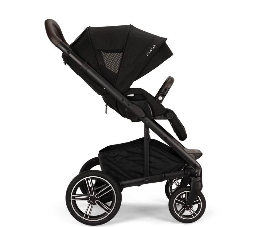 Nuna Mixx Next (Assorted Colours)