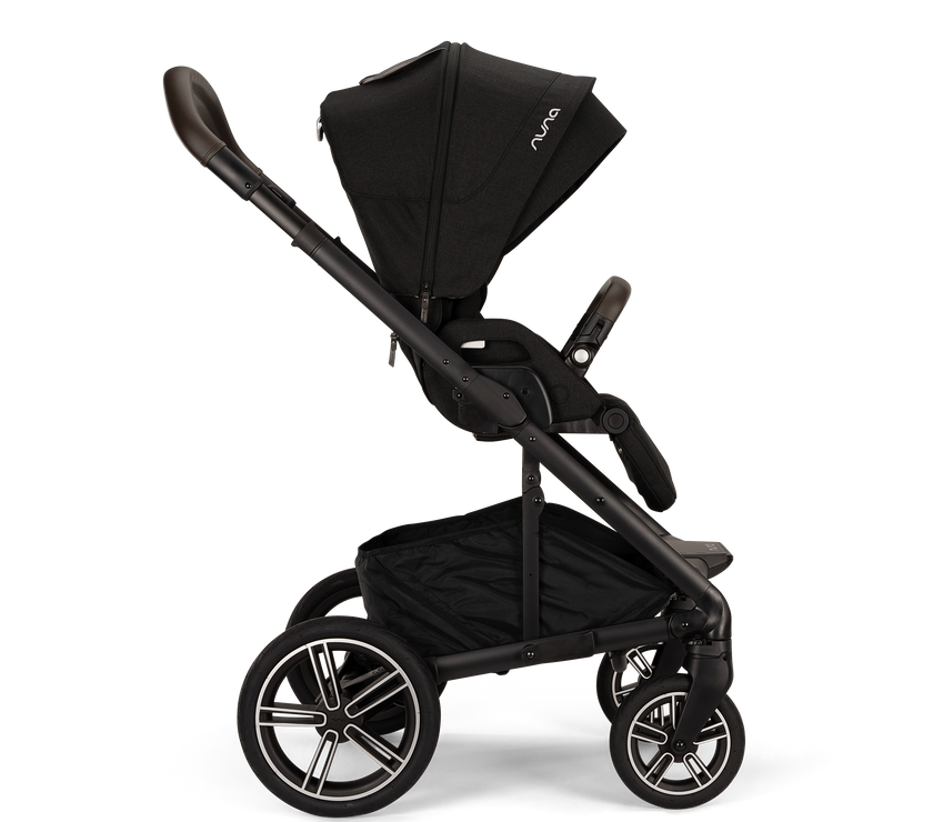 Nuna Mixx Next (Assorted Colours)