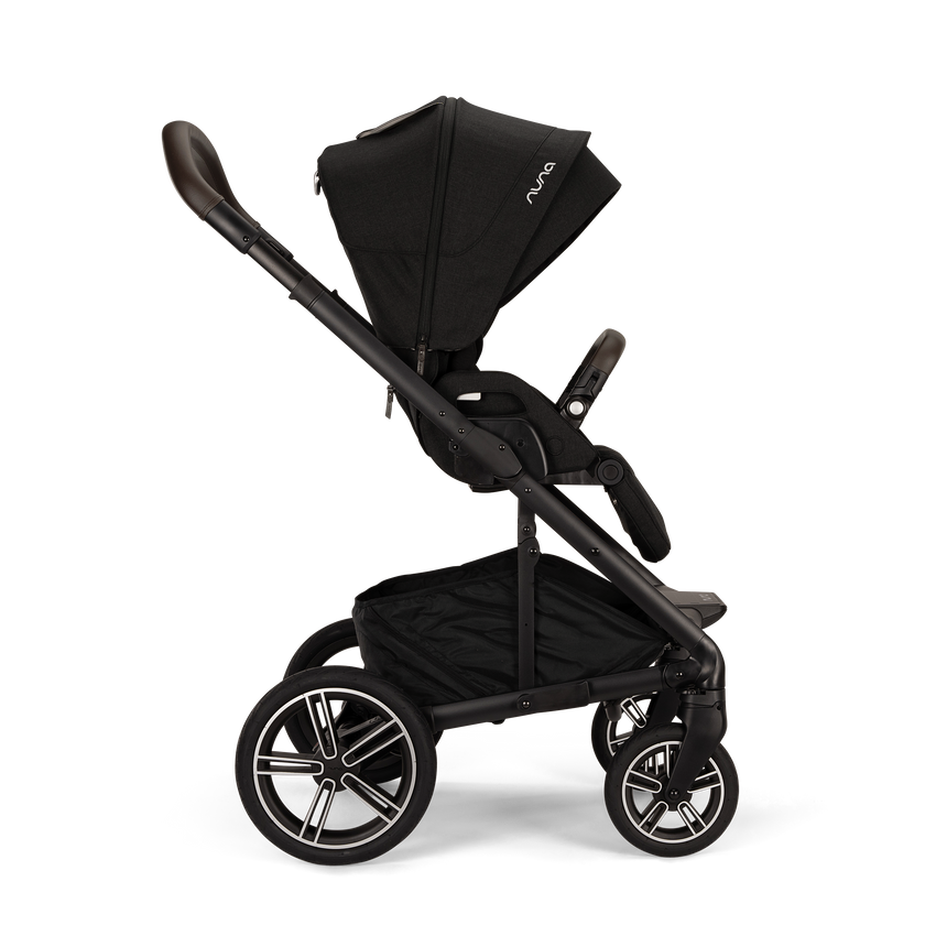 Nuna Mixx Next (Assorted Colours)