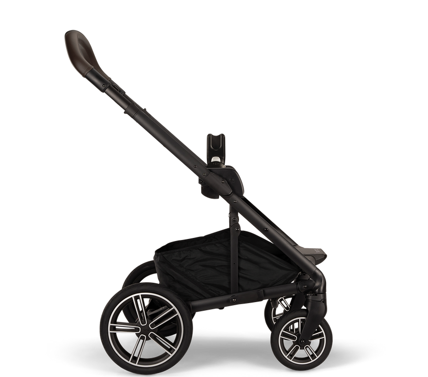 Nuna Mixx Next (Assorted Colours)