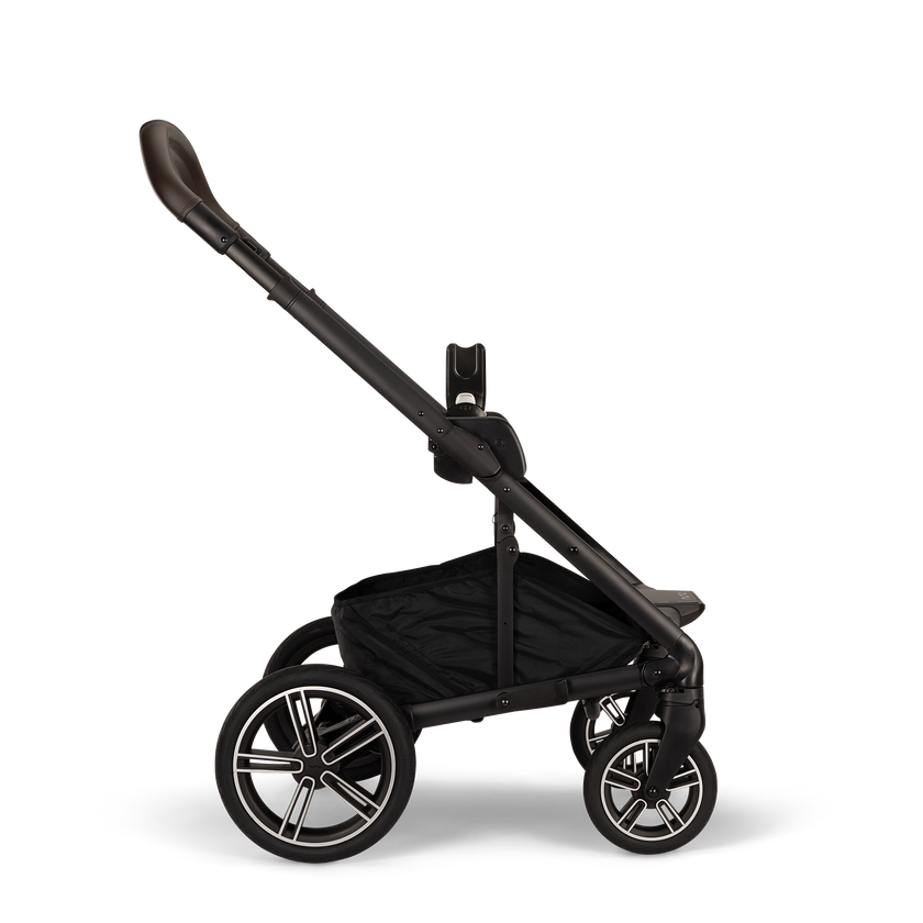 Nuna Mixx Next (Assorted Colours)