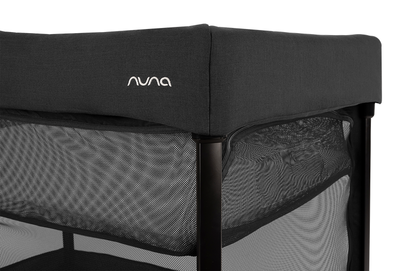 Nuna paal™ - Caviar (NEW)-3