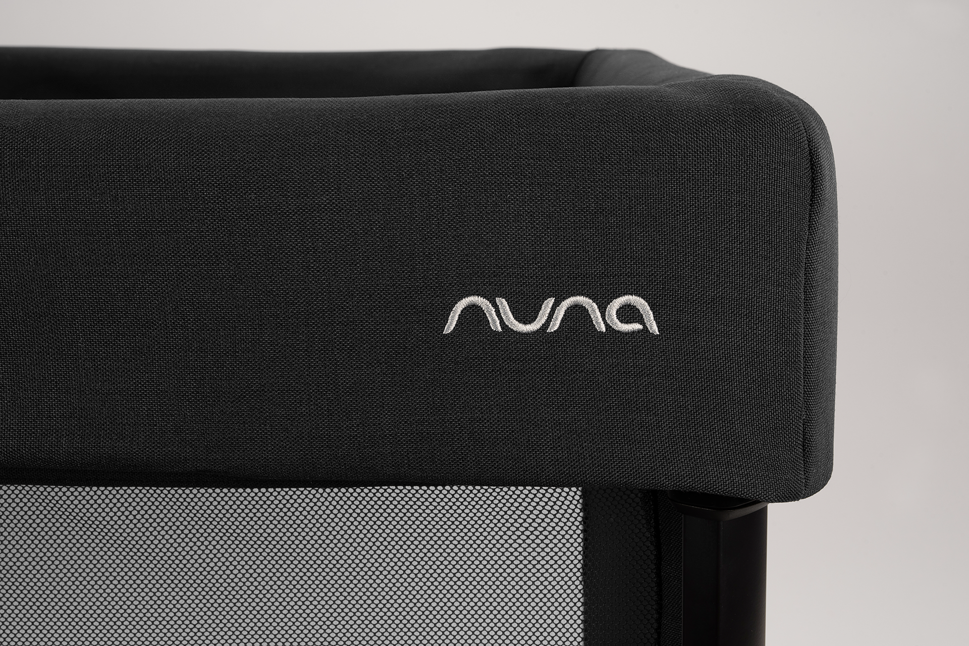 Nuna paal™ - Caviar (NEW)