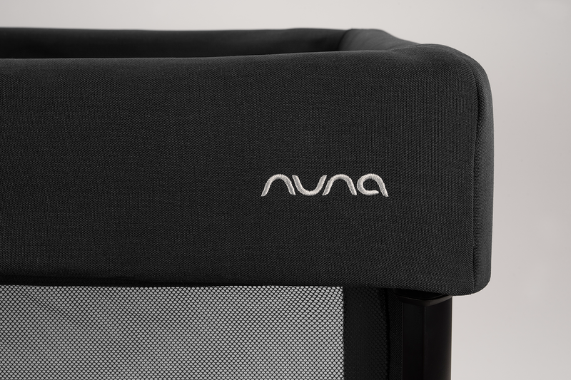 Nuna paal™ - Caviar (NEW)-2