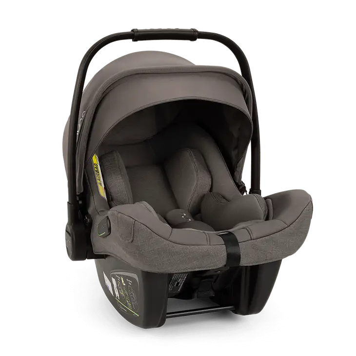 Nuna pipa next car seat (Various colours)-6