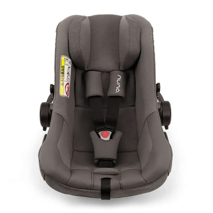 Nuna pipa next car seat (Various colours)-9