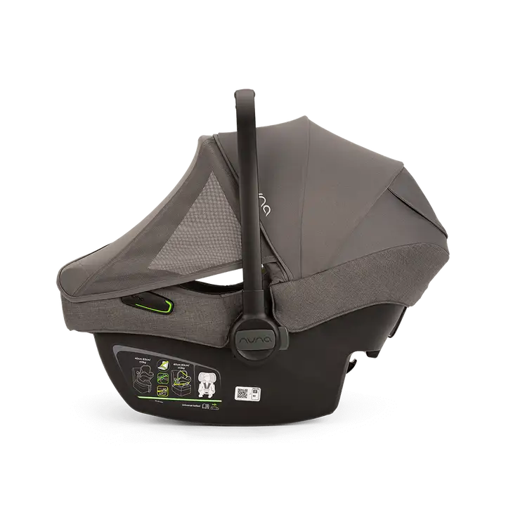Nuna pipa next car seat (Various colours)-7