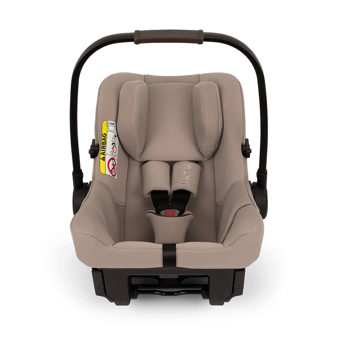 Nuna Pipa Urbn Infant Car Seat w/ ISOfix - Cedar