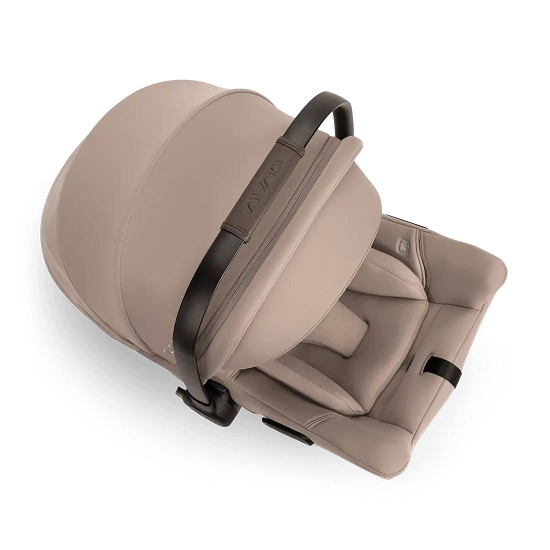 Nuna Pipa Urbn Infant Car Seat w/ ISOfix - Cedar-9