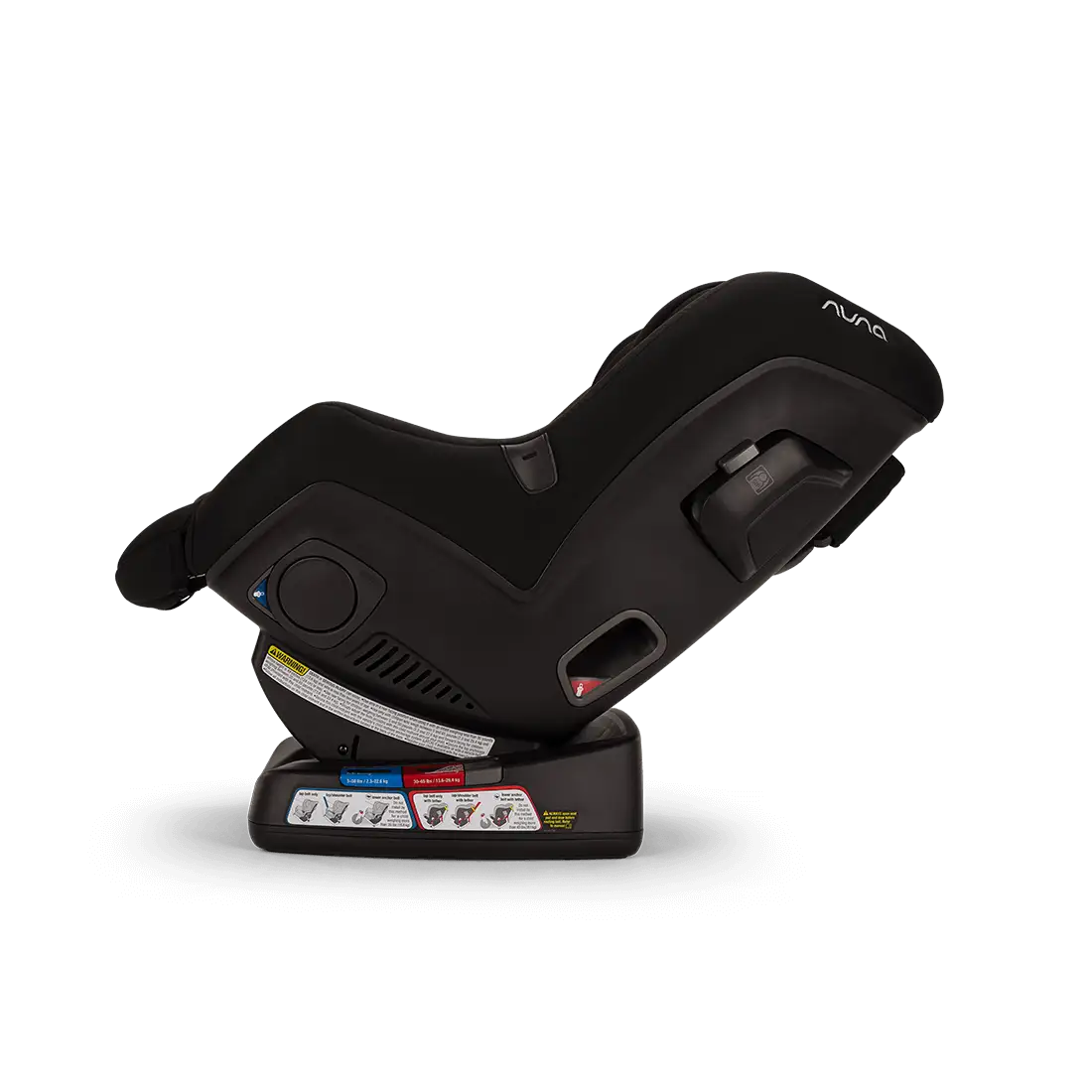Nuna RAVA (2025) - (Available in Assorted Colours)-7