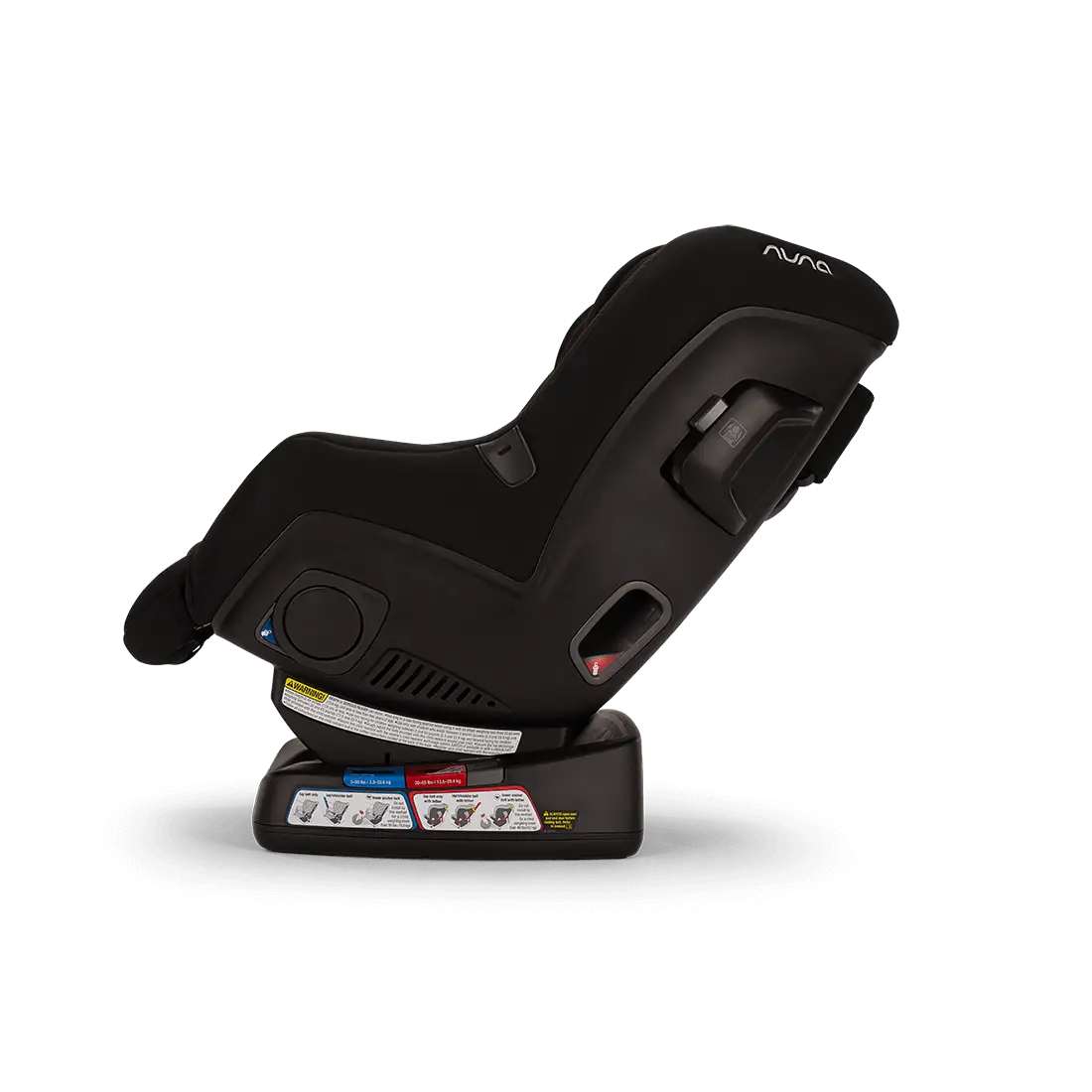 Nuna RAVA (2025) - (Available in Assorted Colours)-8