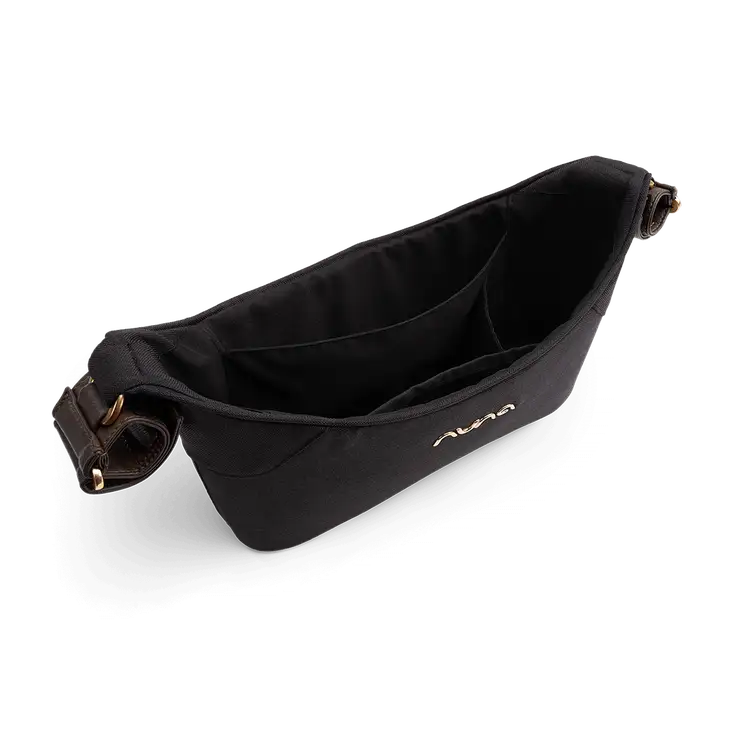 Nuna stroller organizer - Caviar-4