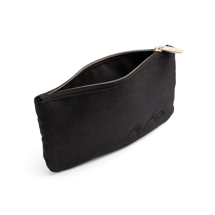 Nuna stroller organizer - Caviar-5