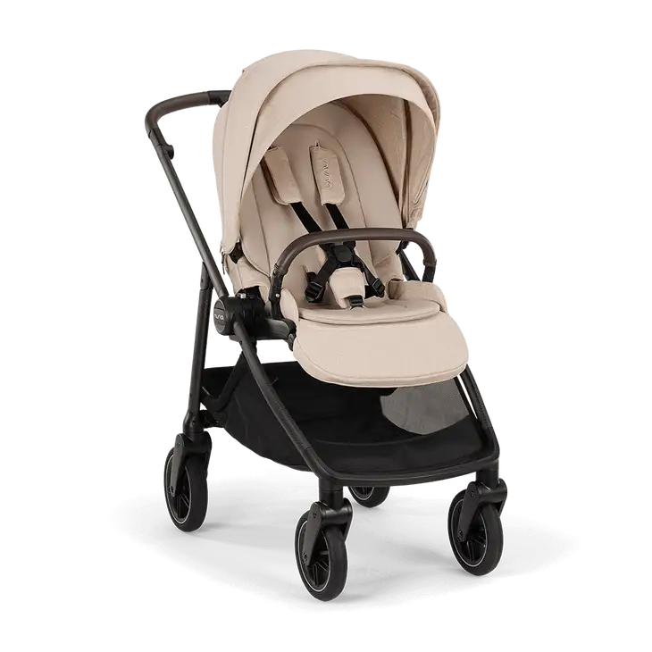 Nuna Swiv Stroller (Various Colours) - Pre Order End Jan 2026-1