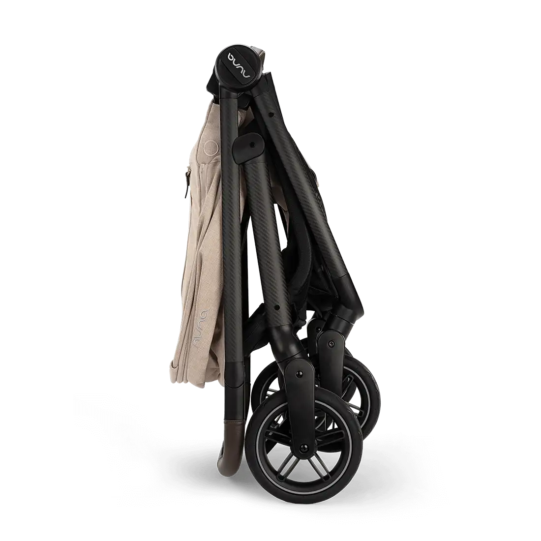 Nuna Swiv Stroller (Various Colours) - Pre Order End Jan 2026-15