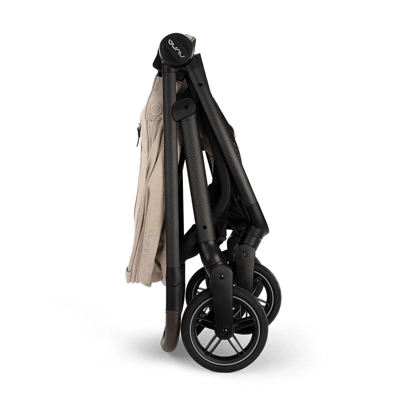 Nuna Swiv Stroller (Various Colours) - Pre Order End Jan 2026-15