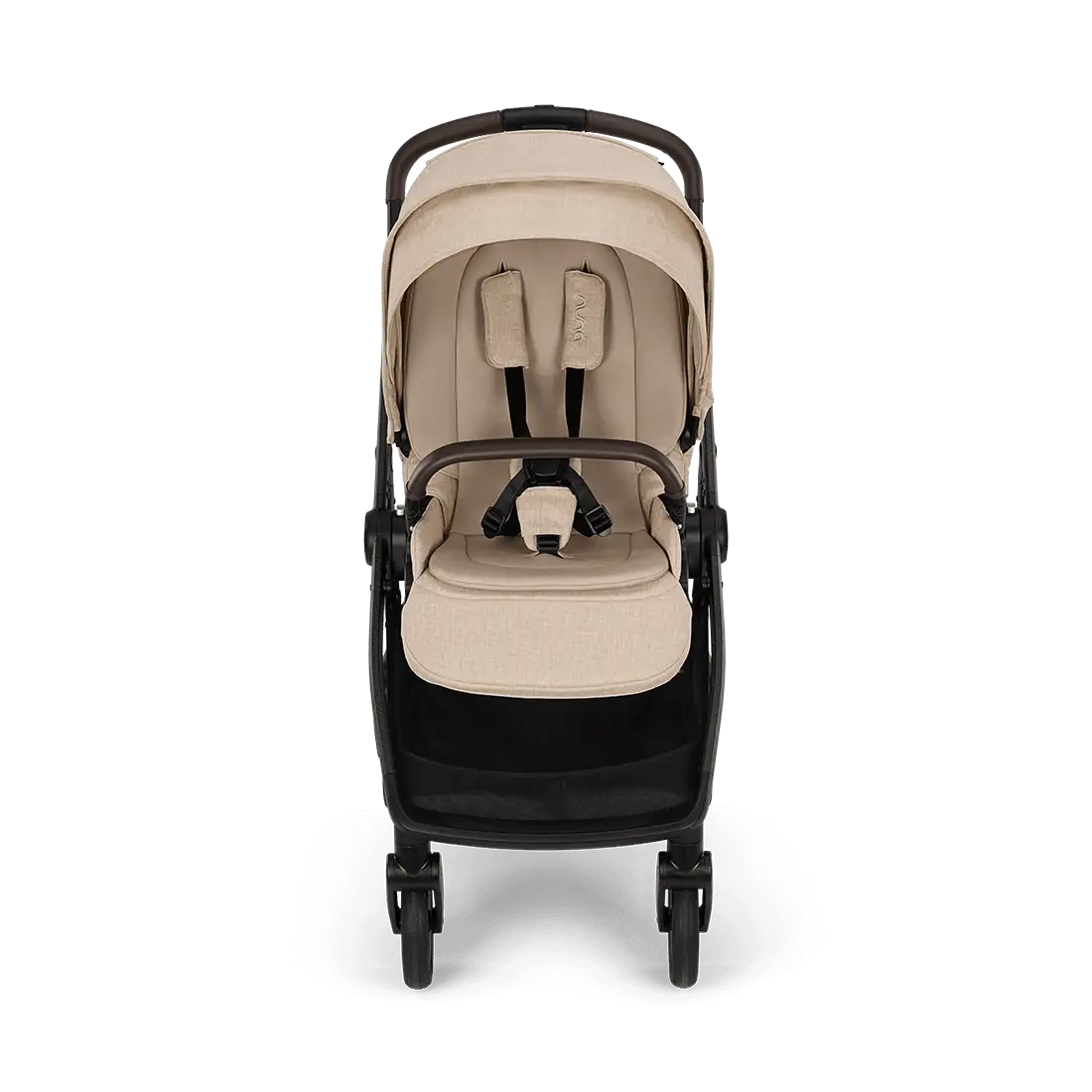 Nuna Swiv Stroller (Various Colours) - Pre Order End Jan 2026-14