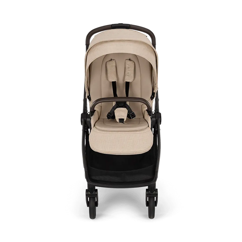 Nuna Swiv Stroller (Various Colours) - Pre Order End Jan 2026-14