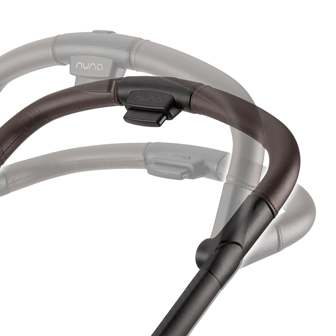 Nuna Swiv Stroller (Various Colours) - Pre Order End Jan 2026-16