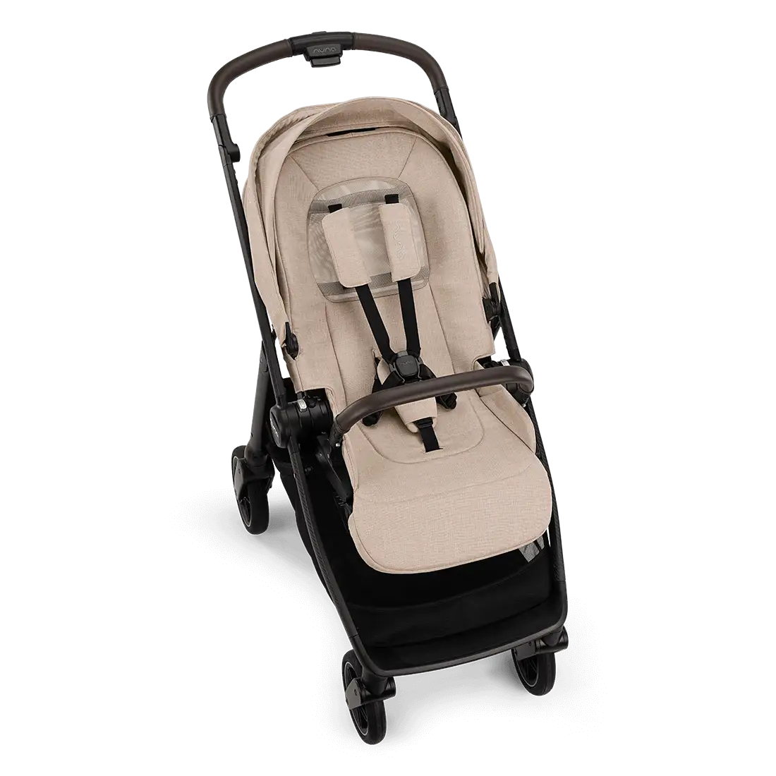 Nuna Swiv Stroller (Various Colours) - Pre Order End Jan 2026-11