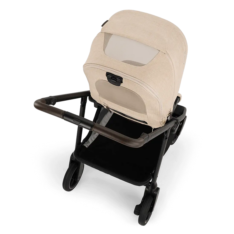 Nuna Swiv Stroller (Various Colours) - Pre Order End Jan 2026-21