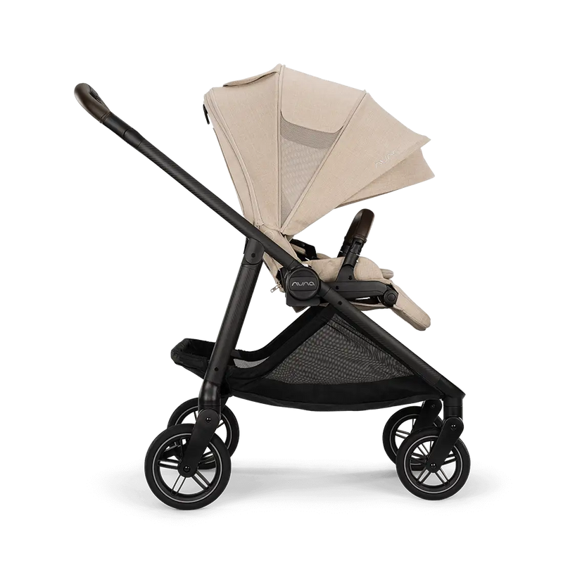 Nuna Swiv Stroller (Various Colours) - Pre Order End Jan 2026-17