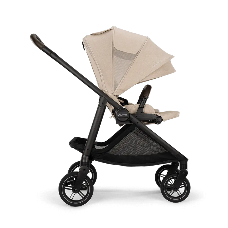 Nuna Swiv Stroller (Various Colours) - Pre Order End Jan 2026-19