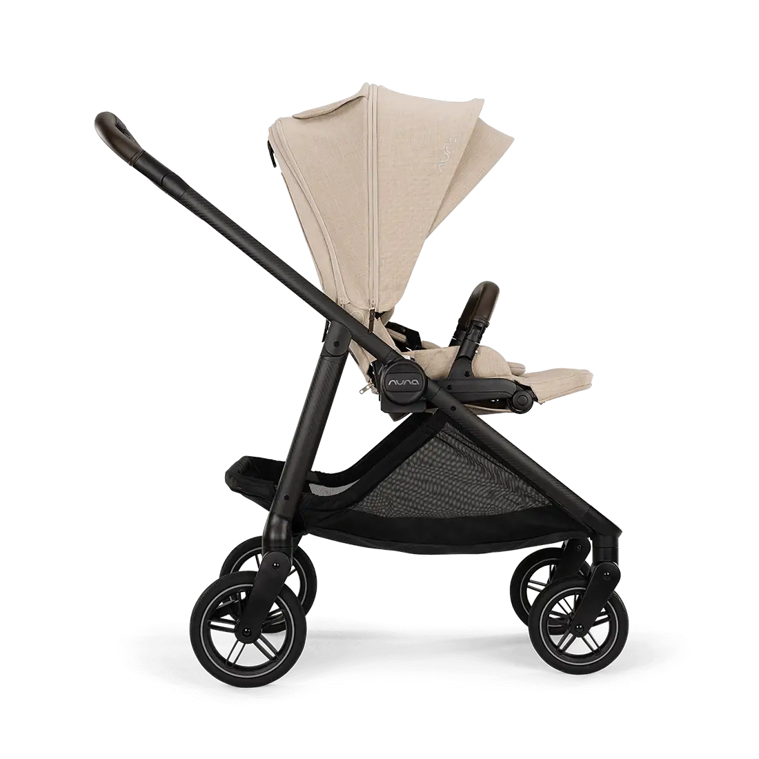 Nuna Swiv Stroller (Various Colours) - Pre Order End Jan 2026-10
