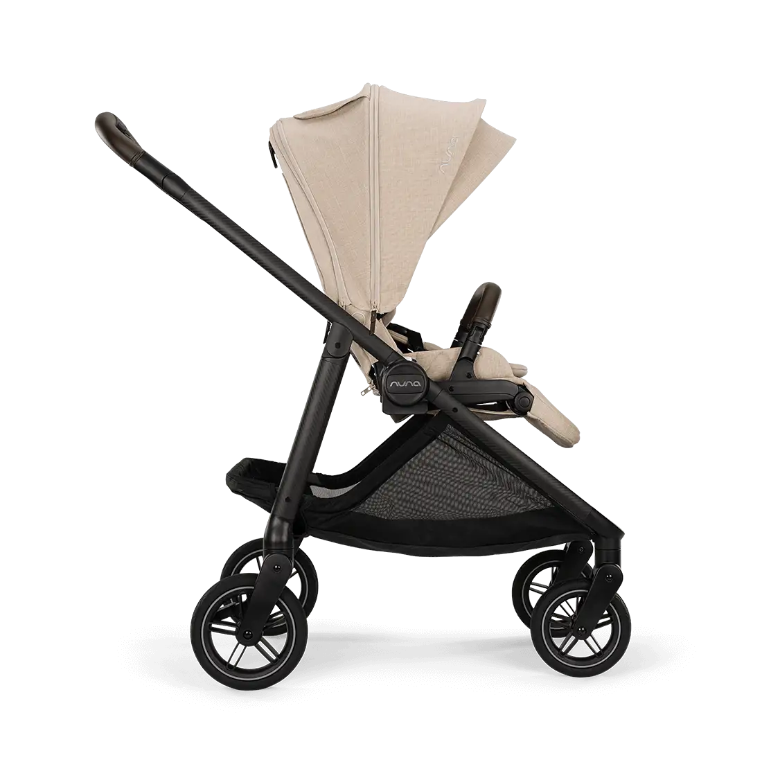 Nuna Swiv Stroller (Various Colours) - Pre Order End Jan 2026-18