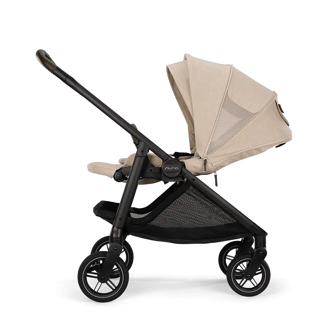 Nuna Swiv Stroller (Various Colours) - Pre Order End Jan 2026-22
