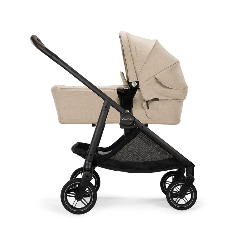 Nuna Swiv Stroller (Various Colours) - Pre Order End Jan 2026-20