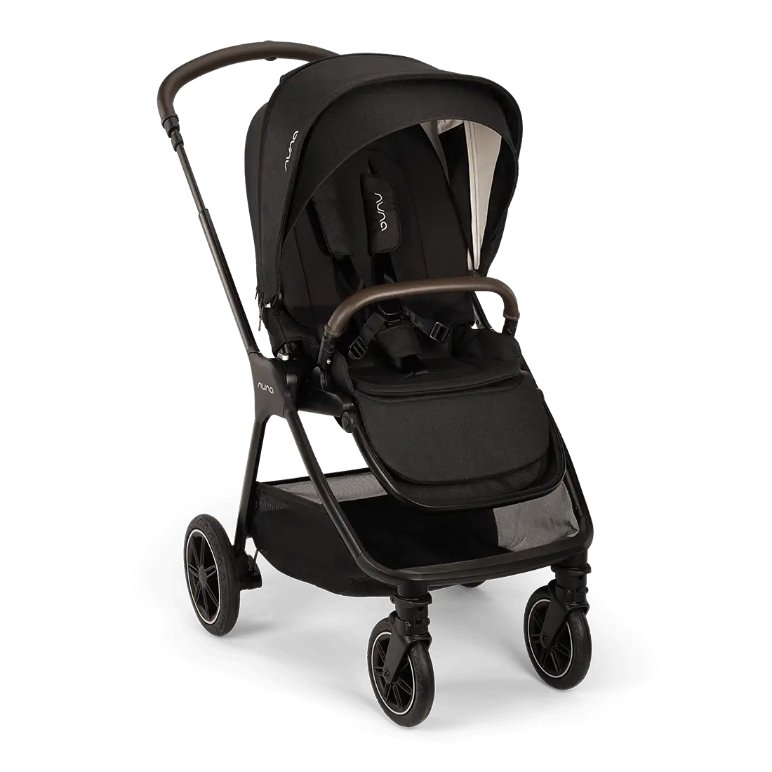 Nuna Triv Next Stroller (free cup holder)