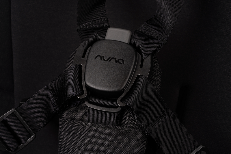 Nuna Triv Next Stroller-27