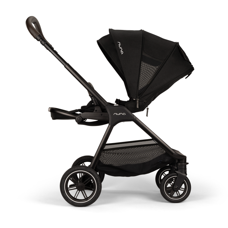 Nuna Triv Next Stroller-12