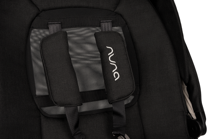 Nuna Triv Next Stroller-24