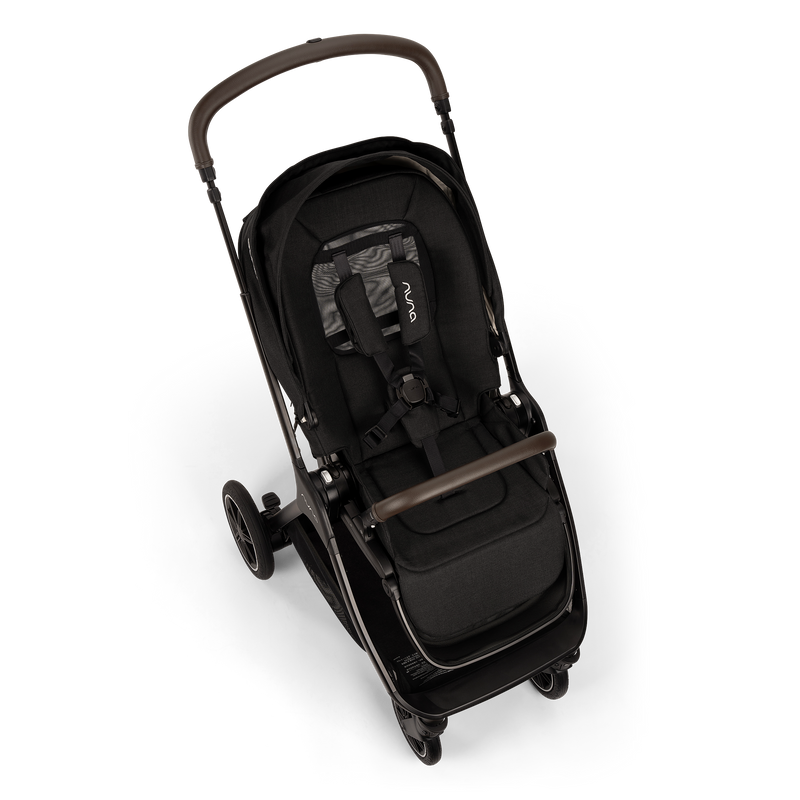 Nuna Triv Next Stroller-23
