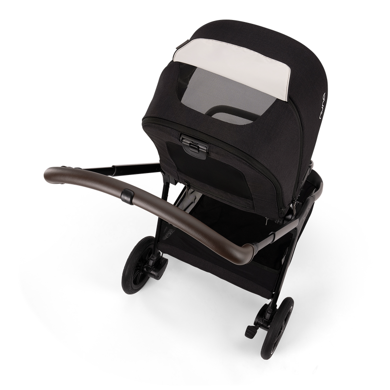 Nuna Triv Next Stroller-21