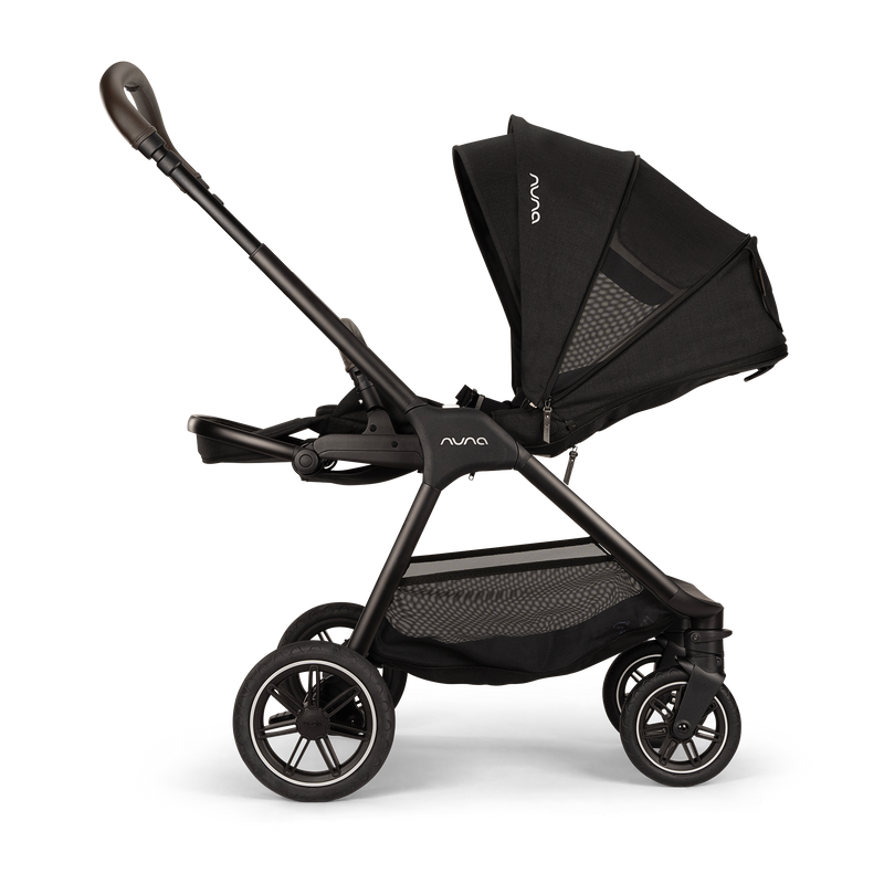 Nuna Triv Next Stroller-19