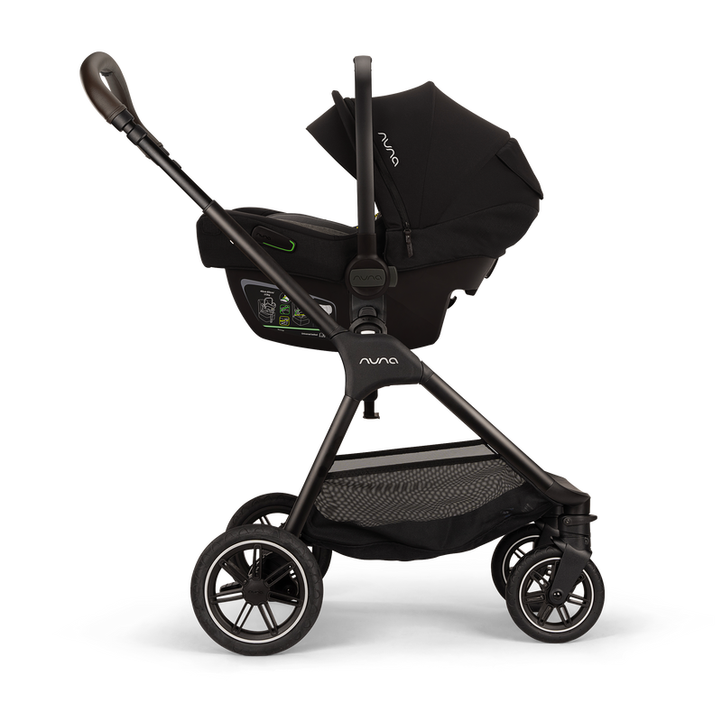 Nuna Triv Next Stroller-14